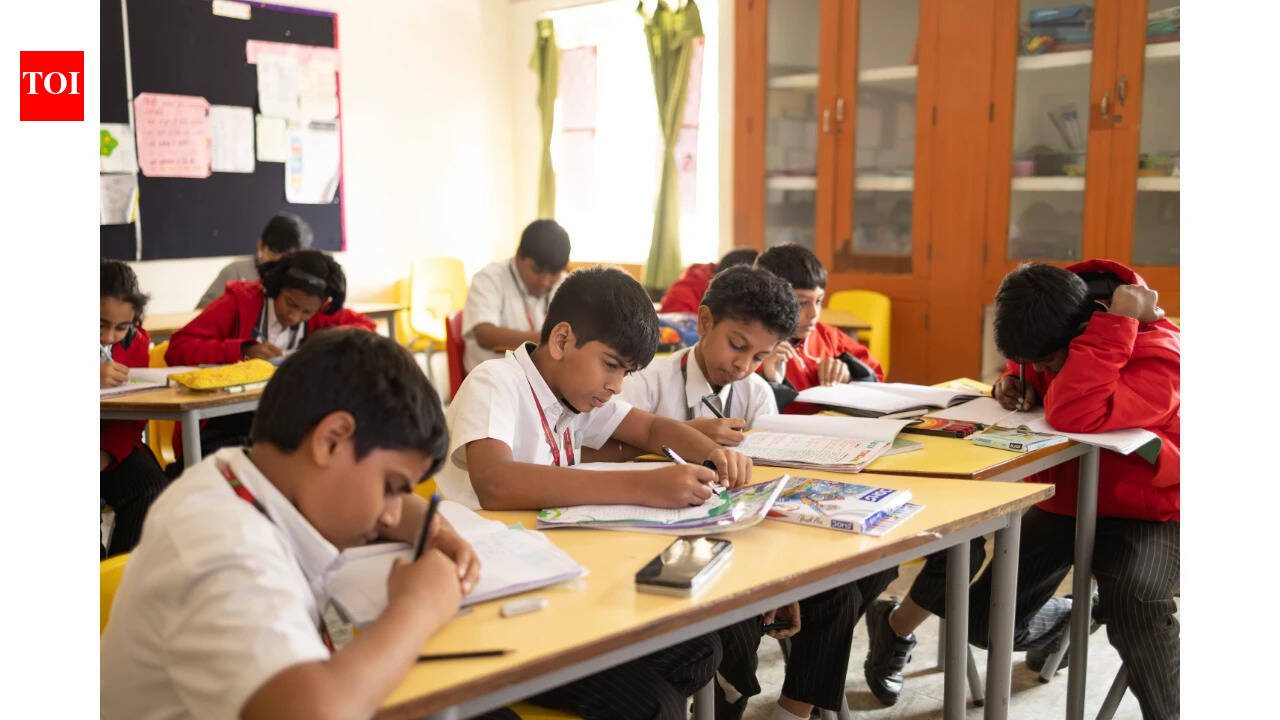 Teachers as lifelong learners: Why teachers also need to keep learning