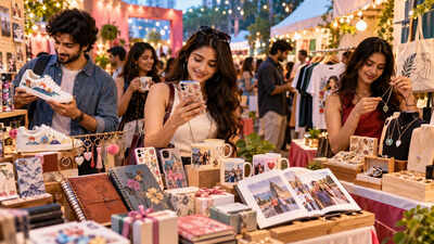 Small spends, big comfort: The new luxury is in the little things