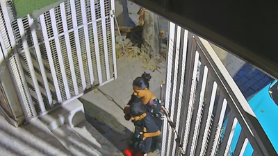 6-month-old baby injured after being thrown at Gurgaon temple; police probe underway