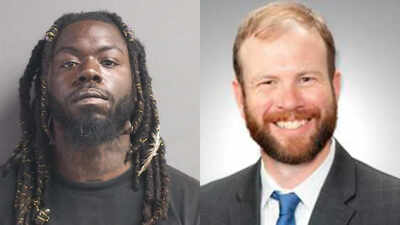 Who is Elijah Hemingway? All about the suspect accused of killing UPMC doctor Idris Evans