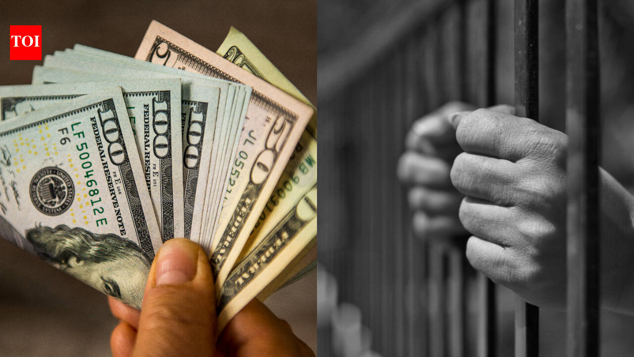 Long Island credit supervisor stole $1.6M over four years to fund his lifestyle.