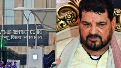 Brij Bhushan sexual harassment case: Women wrestlers challenge acquittal, appeal to be heard in Delhi court on Saturday