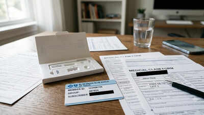 Americans ordered what were advertised as 'no cost' Covid tests online; prosecutors say their insurance information was then used to bill more than $500 million for services that were never provided