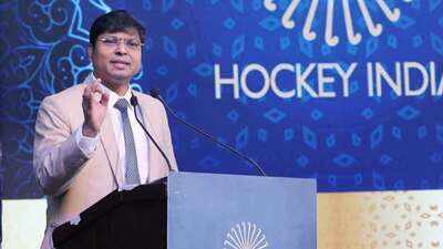 Hockey India row escalates: Dilip Tirkey files Delhi Police complaint over ‘criminal breach of trust, theft’