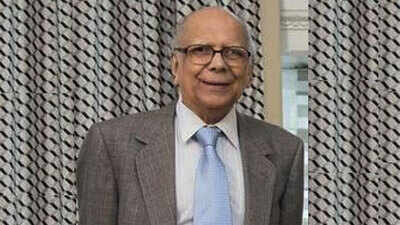 He wrote about artificial intelligence in 1969; meet Ranan Bihari Banerji, the Indian scholar who was also a Hindu priest and Quaker