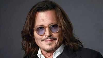 Motivational quote of the day by Johnny Depp: “I was angry and frustrated until I started my own family and my first child was born. Until then, I didn’t really appreciate life,” an anecdote on personal growth by the American actor