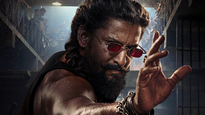 ‘The Paradise’: Nani reacts to mixed response to Srikanth Odela’s film, says he has ‘learnt from the flaws’ pointed out by critics:  ‘I’ve received all your love and equally enjoyed your hilarious trolls’