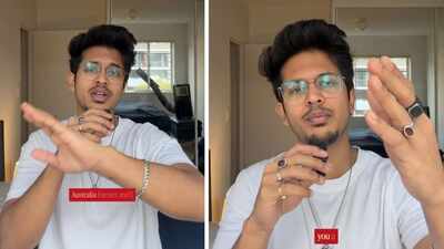 Indian man reveals Sydney salary, monthly expenses and how much he saved before leaving Australia
