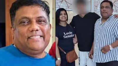 Murdered in UAE, cash withdrawn after death, wife and son missing: Who accessed Alwin Kundar’s bank account