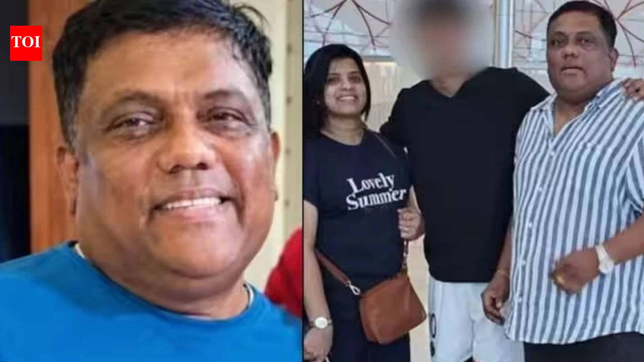 Murdered in UAE, cash withdrawn after death, wife and son missing: Who accessed Alwin Kundar’s bank account
