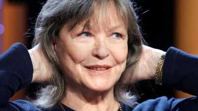 French actress Marina Vlady passes away at 88; Cannes-winning star appeared in more than 80 films