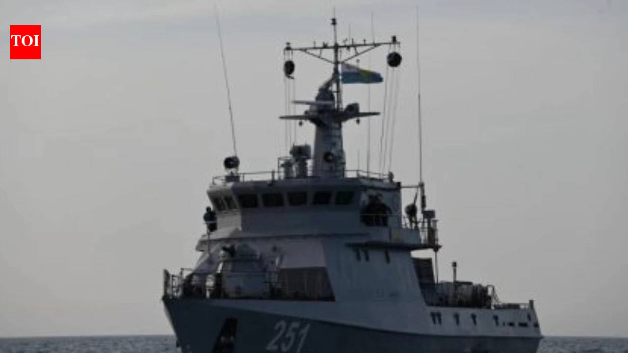 14 Kazakh military personnel killed during naval exercise; five officers detained