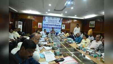 Secretary warns of action over delays in Jal Jeevan Mission projects