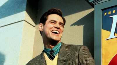 In 2002, Jim Carrey bought a Malibu beach house for $9.75 million; 11 years later, he sold the 2,866-sq-ft property for $13.4 million