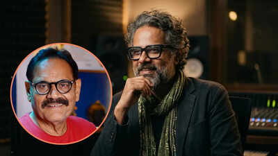 'Hanuman Ansh' director Vishal Chaturvedi reveals Mushtaq Khan was set to star in his next film, mourns actor's death: 'What a legacy'