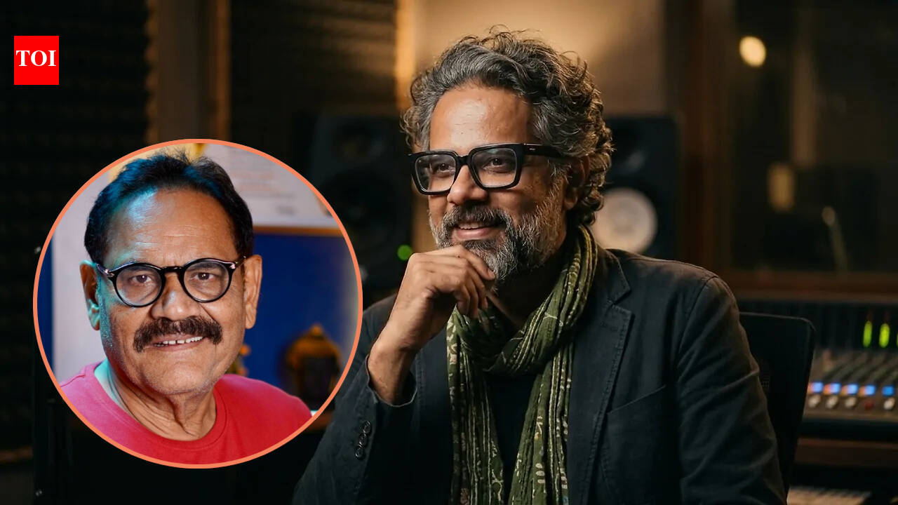 'Hanuman Ansh' director reveals Mushtaq Khan was set to star in his next film