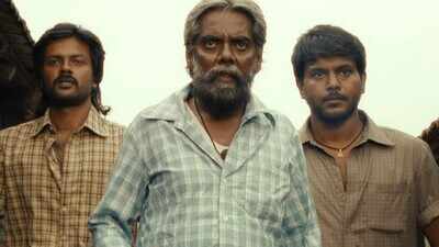 ‘Dorothy’ banned in Malaysia over LGBTQ-related content as Karthik Subbaraj’s Keerthy Suresh starrer opens in India after standing ovation at TIFF