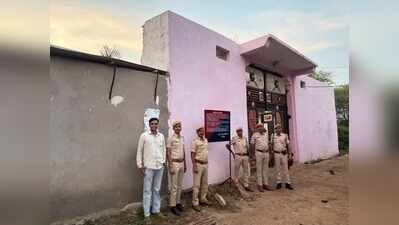 Chittor cops freeze ₹62L-worth assets of drug trafficker