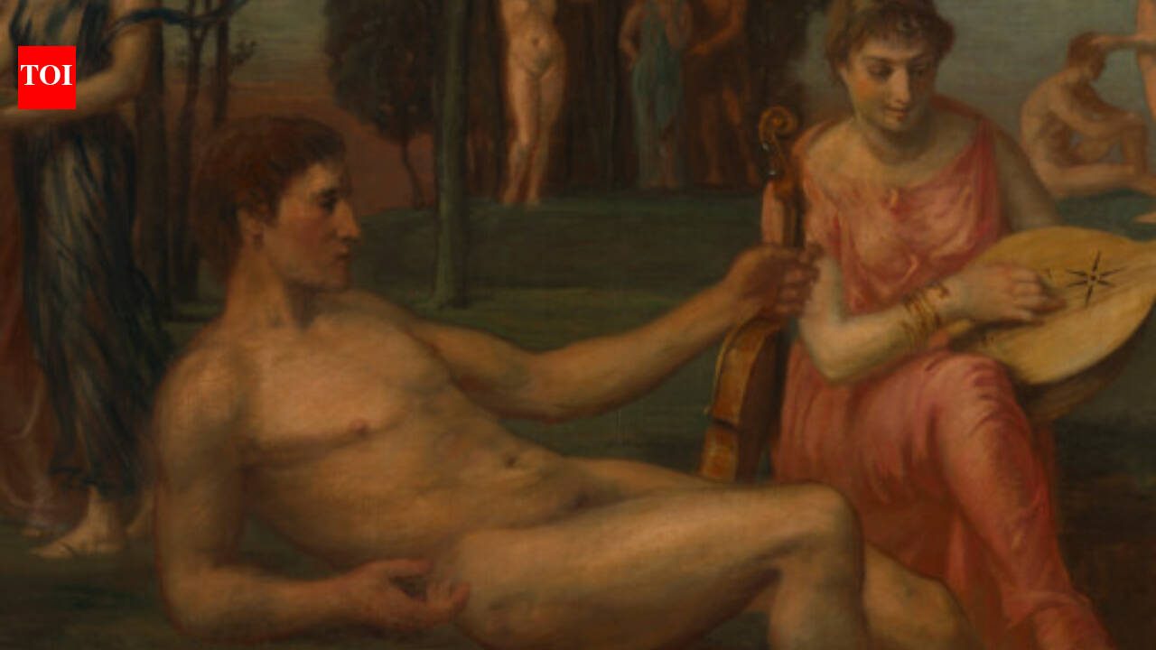 1892 painting seized from Munich widow returned to US heirs after Nazi persecution