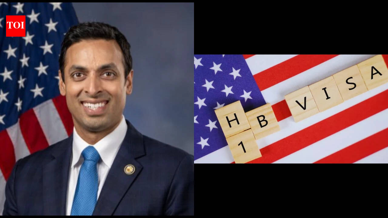 Tamil H-1B man with disability reaches out to Indian-origin Democrat leader after being fired; Suhas Subramanyam shuts trolls, says 'Yes I help everyone'