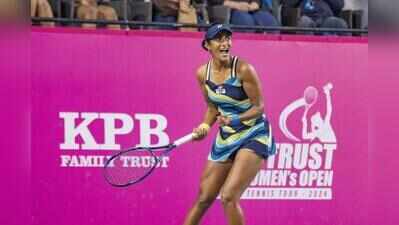 Rutuja to partner Yuki; Indian men face Korean hurdle, again, in Asian Games tennis