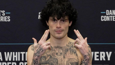 Who is Tommy “Gun” McMillen? Meet the 12-0 UFC prospect making waves in featherweight division