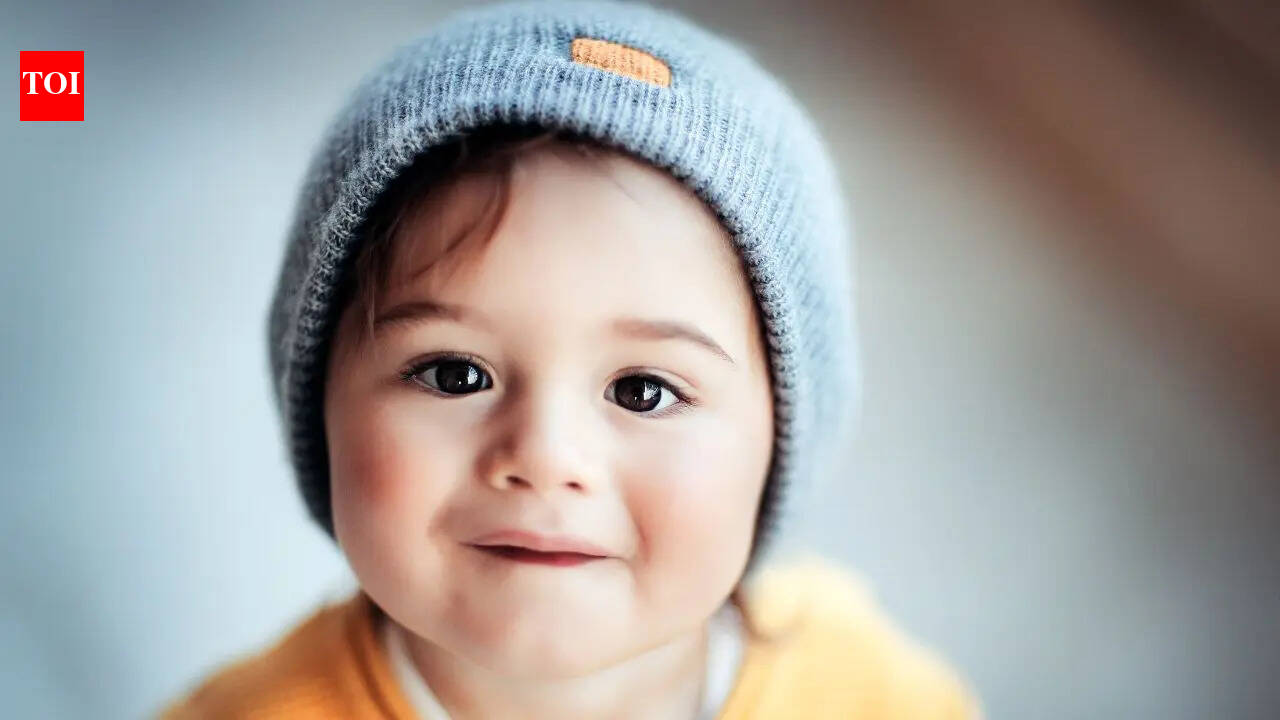 Illustration gallery of baby names symbolising honesty, truth and integrity