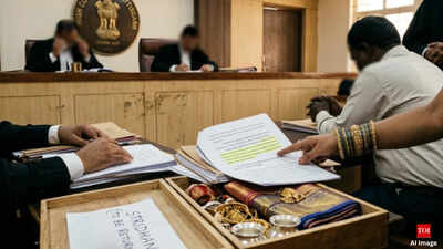 Called ‘black-complexioned’ and ‘fatty-shaped’: Why man’s divorce plea failed
