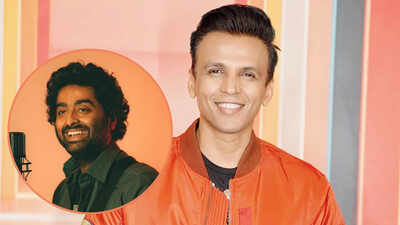 Abhijeet Sawant says Arijit Singh's rise to fame was pure destiny: 'If you compare him and me at that time, I was very popular, but he wasn't'