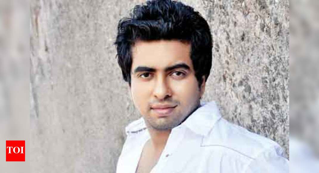 Suhail Karim is not overconfident | Hindi Movie News - Times of India