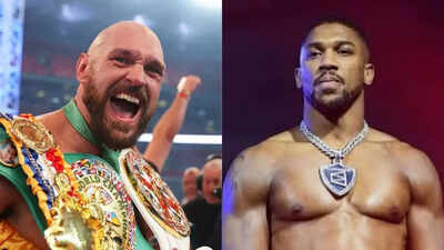 Manny Pacquiao rumored for Tyson Fury vs Anthony Joshua undercard in blockbuster December night amid Floyd Mayweather Jr fight uncertainty