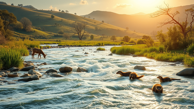 Kosovo is preparing to remove its first dam; the Mirusha project aims to reconnect 35 kilometres of river habitat