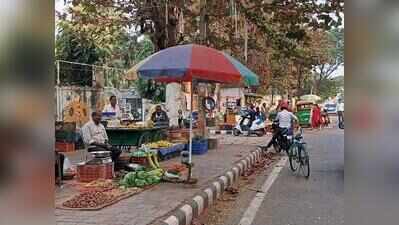 Govt frames draft rules for pedestrian safety