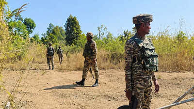 Afspa extended by six months in 'disturbed areas' of Manipur, Nagaland and Arunachal Pradesh