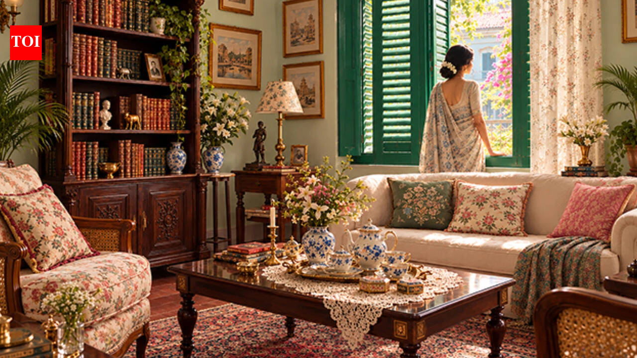 Where Have The Pretty Things Gone?