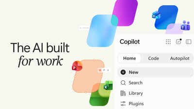 Microsoft launches new Copilot with AI agents, Office tools and a new Code feature: Here’s everything you need to know