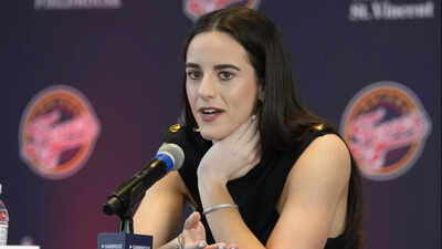 Caitlin Clark turns cereal into a $100,000+ fundraiser: How the WNBA superstar used her platform to support youth programmes away from basketball