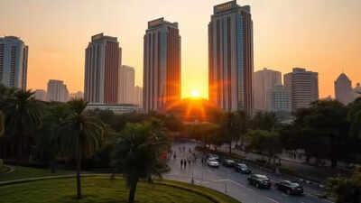 Mumbai prime home prices rise 6.2%, enter global top 10