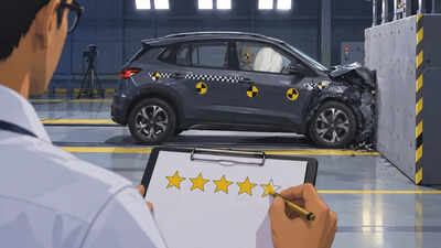 5 ways India is kicking car safety into top gear with Bharat NCAP 2.0: What buyers need to know