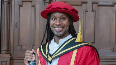 Cambridge narrows probe into late professor Jason Arday’s hiring, drops plagiarism focus