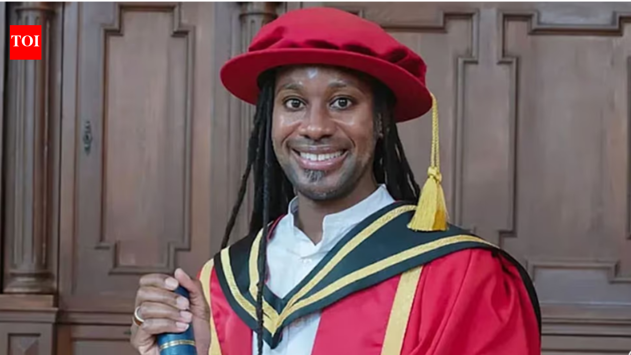 Cambridge narrows probe into late professor Jason Arday’s hiring, drops plagiarism focus