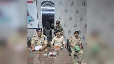 Man arrested over 17-yr-old son’s death in Dumka village