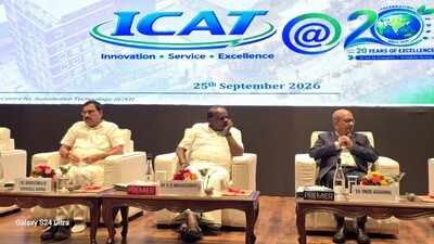 From cars to farm equipment: ICAT opens new agri-machinery testing facility in Gurgaon's Manesar