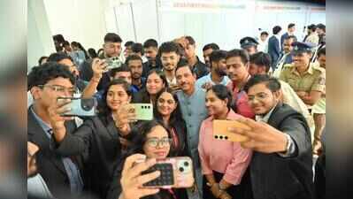 Innovation Challenge: Joshi urges youngsters to turn community problems into solutions