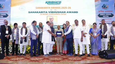 KRIBHCO reports Rs 825 crore pre-tax profit in FY26, declares 20% dividend