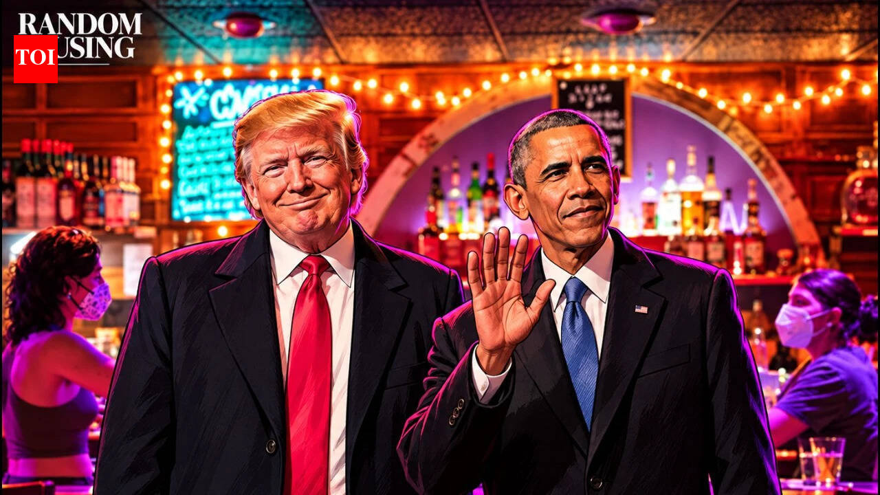 The lesbian bar outrage shows why Donald Trump won America