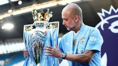 Shockwaves in English football: Erling Haaland's Manchester City found guilty on 114 financial charges; what it means