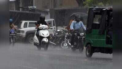Rains disrupt life across Kolhan, rivers near danger mark