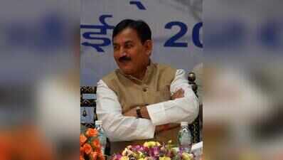 Bharatsinh Solanki takes charge as president of Sardar Vallabhbhai Smriti Trust