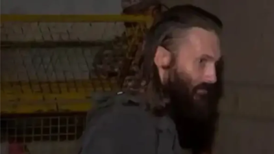 'Compromised PM does it again': Congress targets Centre over bail for US national Matthew Aaron VanDyke held in terror conspiracy case
